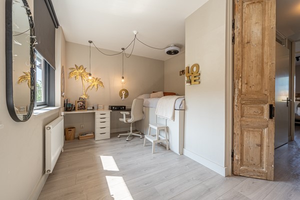 Medium property photo - Goudzoeker 21, 3162 XE Rhoon